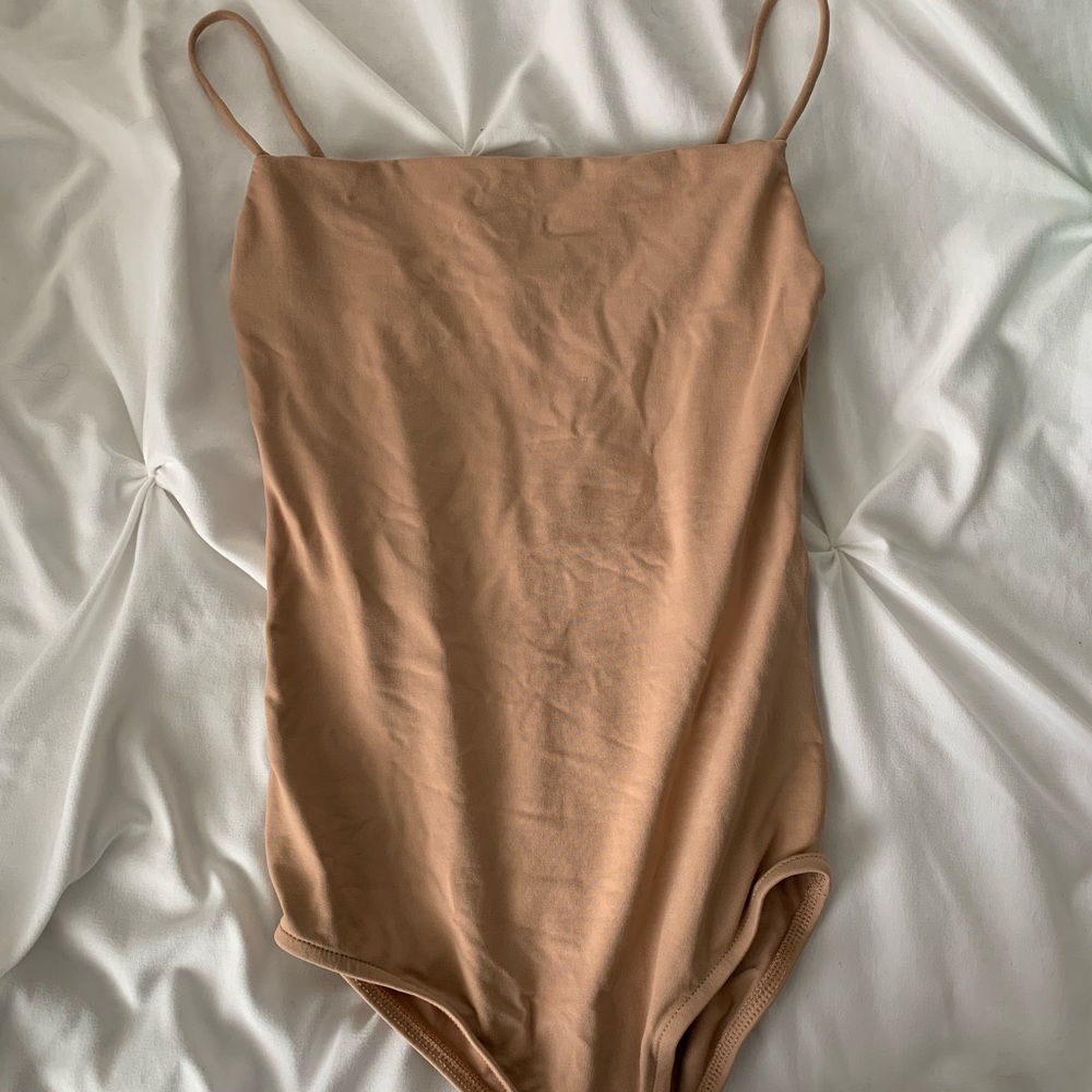 zara bodysuit
